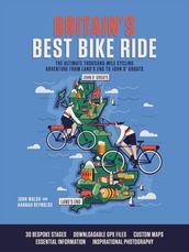 Britain s Best Bike Ride