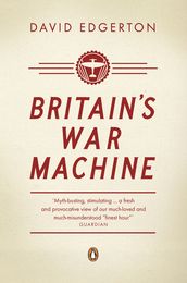Britain s War Machine