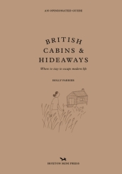 British Cabins And Hideaways