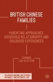 British Chinese Families