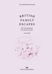 British Family Escapes