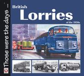 British Lorries of the 1950s