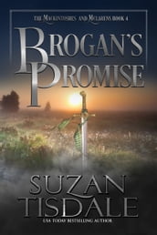 Brogan s Promise