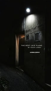 Broken English Films presents The Best Laid Plans screenplay