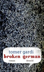 Broken German