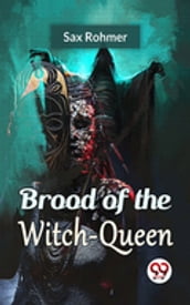 Brood Of The Witch-Queen