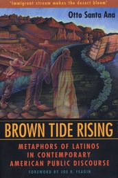 Brown Tide Rising