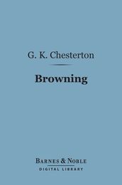 Browning (Barnes & Noble Digital Library)