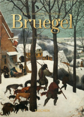 Bruegel. The complete paintings. 40th Anniversary Edition. Ediz. a colori