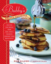Bubby s Brunch Cookbook