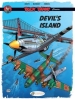 Buck Danny Classics Vol. 4: Devil s Island