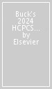 Buck s 2024 HCPCS Level II