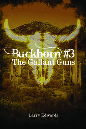 Buckhorn #3