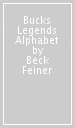 Bucks Legends Alphabet