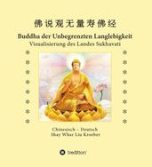 Buddha der Unbegrenzten Langlebigkeit