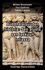 Buddhalaisuuden historia