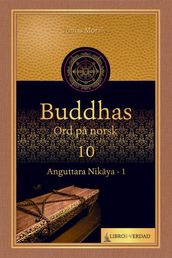 Buddhas Ord pa Norsk - 10