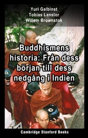 Buddhismens historia