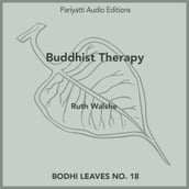 Buddhist Therapy