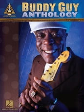 Buddy Guy Anthology (Songbook)