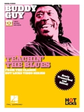 Buddy Guy - Teachin  the Blues