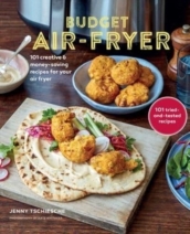 Budget Air-Fryer Cookbook