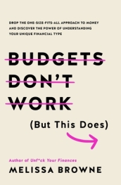 Budgets Don t Work (But This Does)