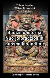 Budizmo istorija