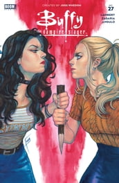 Buffy the Vampire Slayer #27