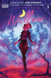 Buffy the Vampire Slayer: Willow #2