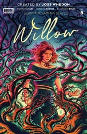 Buffy the Vampire Slayer: Willow #5