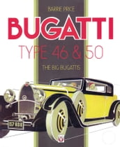 Bugatti Type 46/50