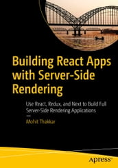 Building React Apps with Server-Side Rendering