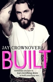 Built (Saints of Denver, Book 1)