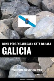 Buku Perbendaharaan Kata Bahasa Galicia