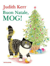 Buon Natale Mog! Ediz. a colori