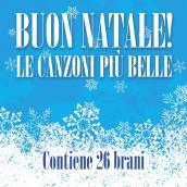 Buon natale! le canzoni piu belle 2cdbox