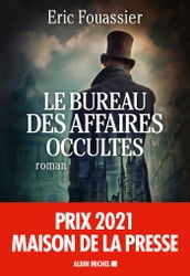 Le Bureau des affaires occultes