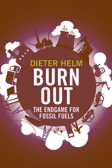 Burn Out - Dieter Helm