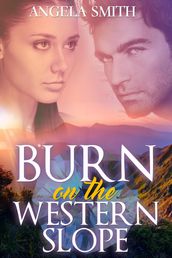 Burn on the Western Slope