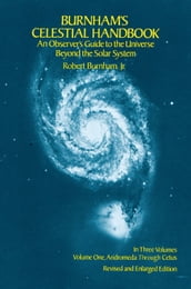 Burnham s Celestial Handbook, Volume One