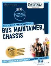 Bus Maintainer, Chassis