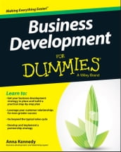 Business Development For Dummies