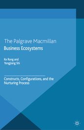 Business Ecosystems