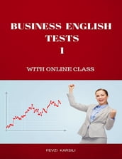 Business English Tests 1