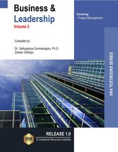 Business & Leadership: Vol 5