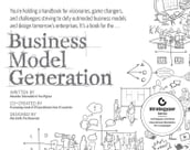 Business Model Generation