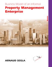 Business Model of an Informal Property Management Entreprise