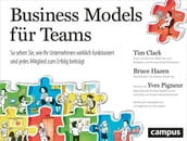 Business Models für Teams