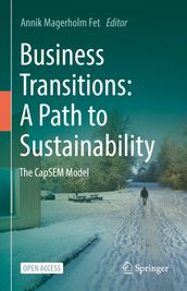 Business Transitions: A Path to Sustainability